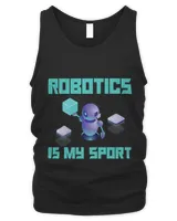Men's Tank Top Men's Tank Top