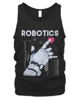 Men's Tank Top Men's Tank Top