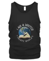 Men's Tank Top Men's Tank Top