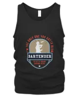 Men's Tank Top Men's Tank Top