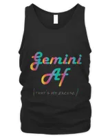 Men's Tank Top Men's Tank Top