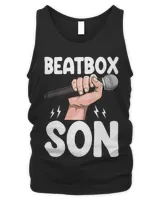 Men's Tank Top Men's Tank Top