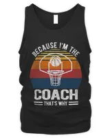 Men's Tank Top Men's Tank Top