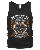 Men's Tank Top Men's Tank Top
