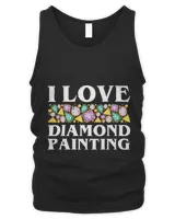 Men's Tank Top Men's Tank Top
