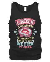 Men's Tank Top Men's Tank Top