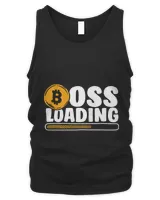 Men's Tank Top Men's Tank Top