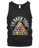 Men's Tank Top Men's Tank Top
