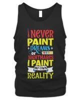 Men's Tank Top Men's Tank Top