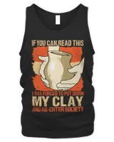 Men's Tank Top Men's Tank Top