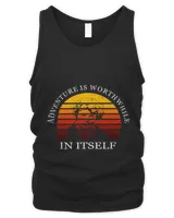 Men's Tank Top Men's Tank Top