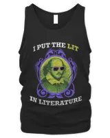 Men's Tank Top Men's Tank Top