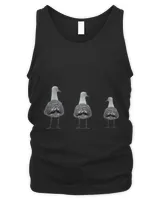 Men's Tank Top Men's Tank Top