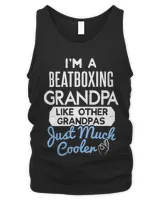 Men's Tank Top Men's Tank Top
