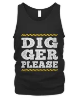 Men's Tank Top Men's Tank Top