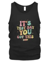Men's Tank Top Men's Tank Top