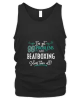 Men's Tank Top Men's Tank Top