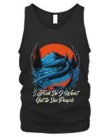 Men's Tank Top Men's Tank Top