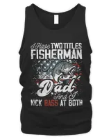 Men's Tank Top Men's Tank Top