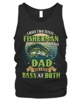 Men's Tank Top Men's Tank Top