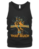 Men's Tank Top Men's Tank Top