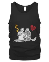 Men's Tank Top Men's Tank Top