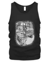 Men's Tank Top Men's Tank Top