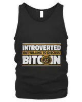 Men's Tank Top Men's Tank Top