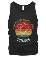 Men's Tank Top Men's Tank Top
