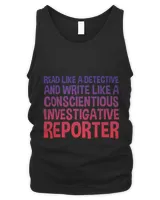 Men's Tank Top Men's Tank Top