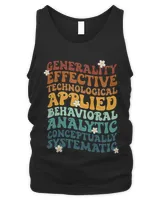 Men's Tank Top Men's Tank Top
