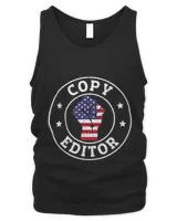 Men's Tank Top Men's Tank Top