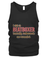 Men's Tank Top Men's Tank Top