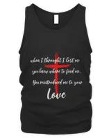 Men's Tank Top Men's Tank Top