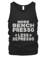 Men's Tank Top Men's Tank Top