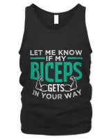 Men's Tank Top Men's Tank Top