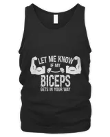 Men's Tank Top Men's Tank Top