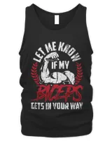 Men's Tank Top Men's Tank Top