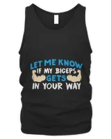 Men's Tank Top Men's Tank Top