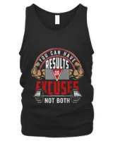 Men's Tank Top Men's Tank Top