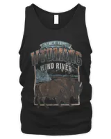 Men's Tank Top Men's Tank Top