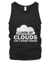 Men's Tank Top Men's Tank Top
