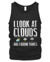 Men's Tank Top Men's Tank Top