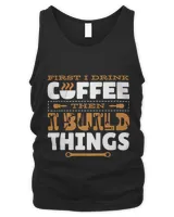 Men's Tank Top Men's Tank Top