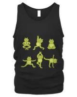 Men's Tank Top Men's Tank Top