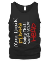 Men's Tank Top Men's Tank Top