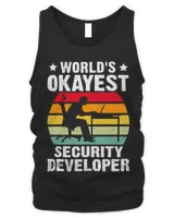 Men's Tank Top Men's Tank Top