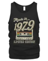 Men's Tank Top Men's Tank Top