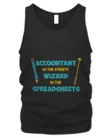 Men's Tank Top Men's Tank Top