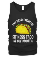Men's Tank Top Men's Tank Top